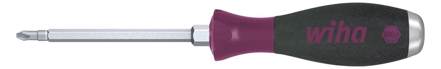 Wiha Wiha 5534 MicroFinish® PH1x80mm Schraubendreher 29149