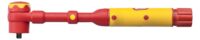 Wiha 246 1/4z 5-25Nm Drehmomentschlüssel electric 43126