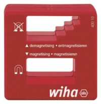 Wiha SB 40010 Magnetisierer 02568