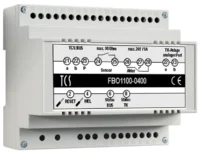 TCS Tür Control Interface analog, b.64Tn FBO1110-0400