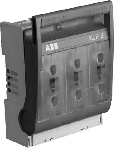 ABB ABB Stotz S&J Sicherungslasttrenner NH2 XLP2