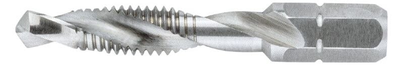 Wiha SB 7807 M10x65mm Kombigewindebohrer Bit 27963