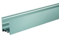 ALU-Profil TUP35/35 Tiefes U-Profil-3 Meter PFE938