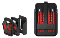 Wiha SB 2831B951 slimBit Box Bit Set electric 43162