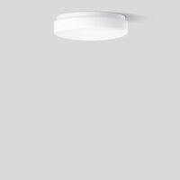 BEGA LED-Anbauleuchte 10,5W 2700K 951lm 50029PK27 ws Konv