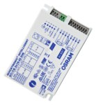 Osram QTi-T/E 2x18-42W 220-240V DIM UNV1 123x79x33 QUICKTRONIC Vorschaltgerät