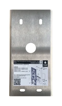 TCS Tür Control TASTA Montageadapter Aufputz ZIA5011-0130