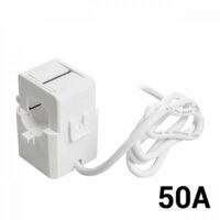 Bild vom Produkt: SHELLY Induktionsklemme f.EM&amp;3EM Transformer 50A CT50