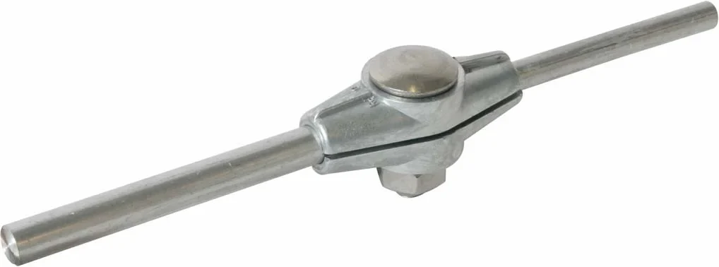 Dehn Dehn ES-Trennklemme TG/tZn für Rd 8/10mm ESTK810ZG