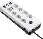 Eaton (USV) Protection Box Üschutz 8xSchutzk.+RJ45+USB PB8TUD