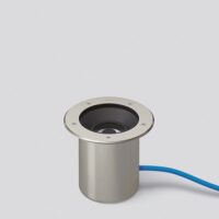 BEGA LED-Bodeneinbauleuchte 14,3W 3000K 84796K3 883lm 220-240V IP68 Konv edst