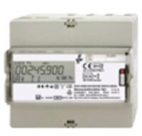 NZR DHZ+ ZG4Q digitalHS Z 1x230V 0.25-5(80) RS485 MBus DT MID geeicht 58320118
