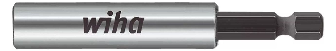 Wiha Wiha 7113 1/4z Bithalter magnetisch 74mm 01894