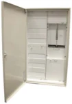 Eaton (Installation) Einführungsflansch seitlich ZSD-ZV/VB/FLA