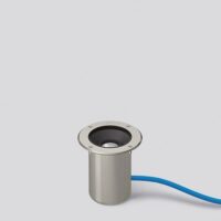 BEGA LED-Bodeneinbauleuchte 4,9W 3000K 84795K3 424lm 220-240V IP68 Konv edst