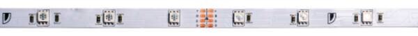 Rutec Flex. LED-Strip 24V 8 64W/m Innen RGB VARDAflex 3inOne-36-5-Meter-Rolle PGI575