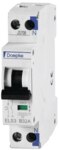 DOEPKE Leitungsschutzschalter AC B 25A ELS 3 B25/1+N/1TE 1+N 1TE 50Hz IP40