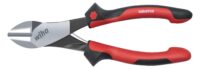 Wiha Z 16 3 02 200mm Industrial Kraft- Seitenschneider mit DynamicJoint® 41277