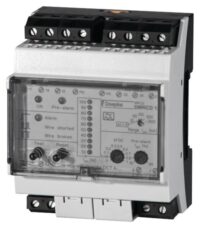 DOEPKE FI-Meldeeinrichtung 85-264V AC 2W DMRCD 1 A für gem Netz 0,03-3mA