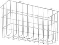 ESYLUX Schutzkorb 260 weiß für Serie ELX + SLX/ELXBASKETGUARDC.