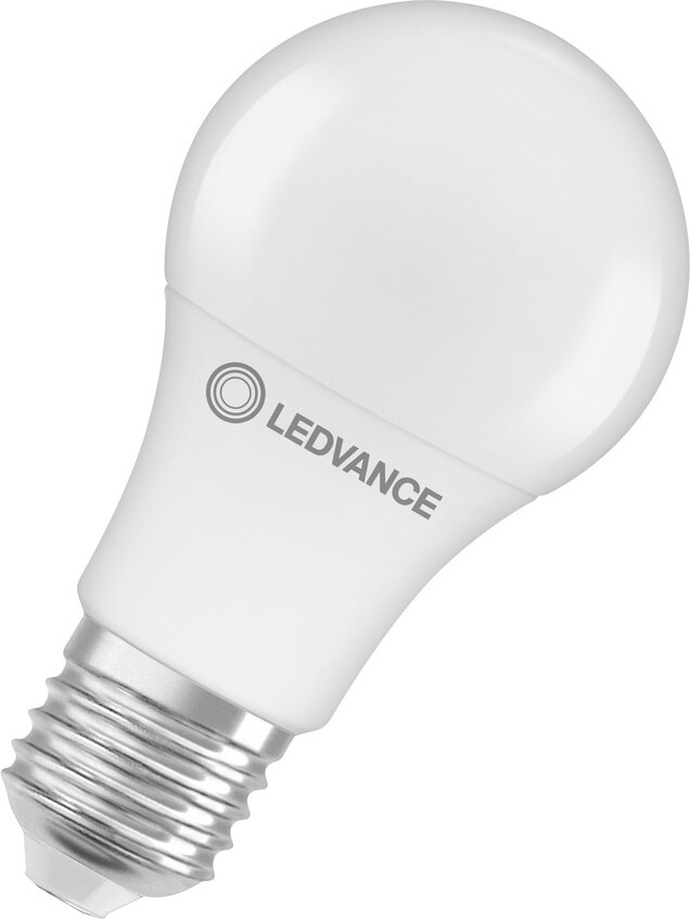 Ledvance Ledvance CLASSIC A V 8.5W 840 FR E27 LED-Lampen, klassische Kolbenform