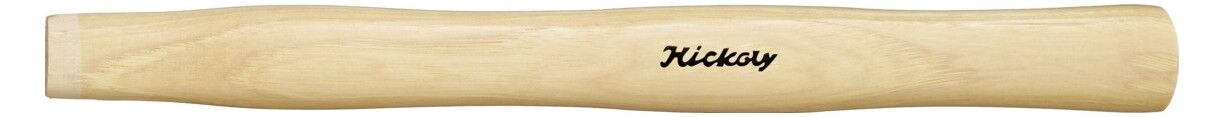 Wiha 800S 40mm Hickory-Holzstiel 02115