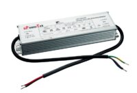 Rutec 87644 LED Netzgerät 48V 320W IP67 - BLD-320-V048-NNS SK I, ENEC
