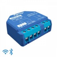 SHELLY Relais 16A 1 Kanal Unterputz WLAN BT Plus1