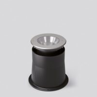 BEGA LED-Bodeneinbauleuchte 18W 3000K 84294K3 1761lm 220-240V IP68 Konv edst