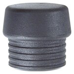 Wiha 831-3 80mm Schlagkopf mittelweich 26426