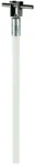 Dehn DEHNiso-Distanzhalter für Rd 8mm DEHNgrip DIDH8 675 KT V2A GFK