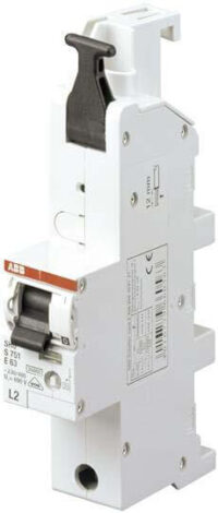 ABB Stotz S&J HLS-Schalter S751-E20L1