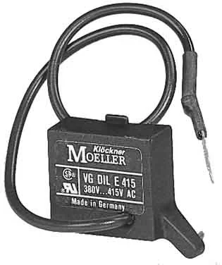 Eaton (Moeller) Varistor-Schutzbeschaltung VGDILE415