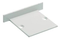 Rutec 65966 Endkappe white