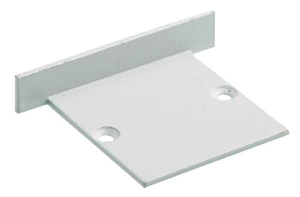 Rutec Rutec 65966 Endkappe white