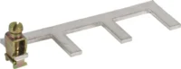 Dehn Erdungsbügel 3-polig für DEHNguard EB DG 1000 1 3
