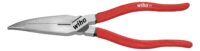 Wiha Z 05 1 01 200mm Classic Flachrundzange gebogen ca.40° 26725