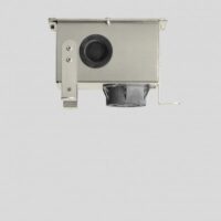 BEGA Einbaugehäuse si Alu L155mm B110mm 13617 H155mm