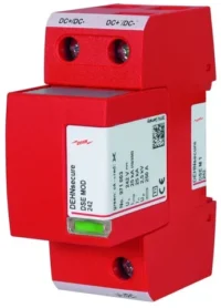 Dehn Blitzstromableiter koordiniert DSE M 1 242