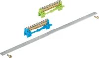 Spelsberg Hauptleitungsklemme IP44 PNS 124