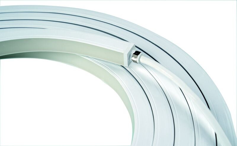 Rutec Rutec 79647 LED-Strip,24V,13W/m IP65,2700K VARDAflex 5M-Rolle