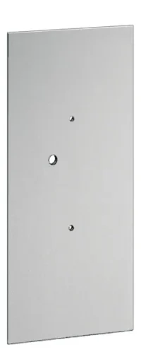 TCS Tür Control pre:pack Unterputz Adapter PAK04-06 silber ZAM1103-0010