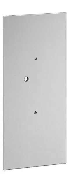 TCS TCS Tür Control pre:pack Unterputz Adapter PAK04-06 silber ZAM1103-0010