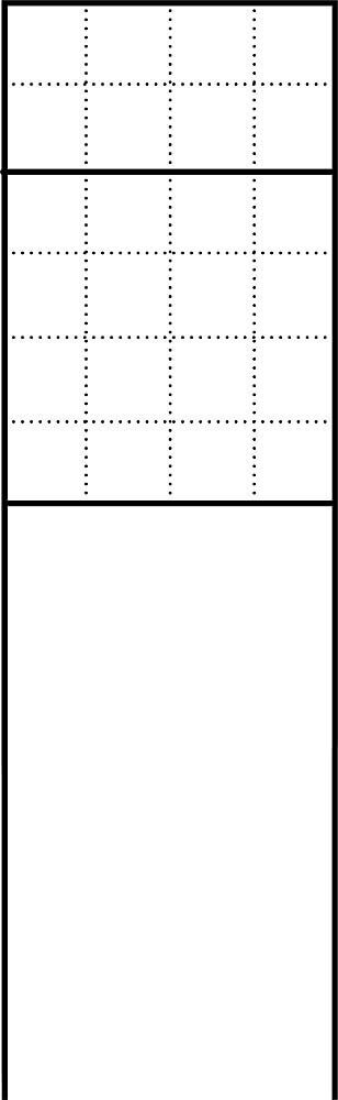 Siedle Siedle&Söhne Briefkasten freistehend dgr/gli BG/SR 611-4/6-0 DG