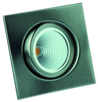 Rutec R5516-V4A Est V4A o.Sprengring eckig schwenkbar 1,4401 X5CrNiMo 316