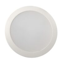 Rutec 48130-M SILMA LED-EBS AC RUND WEISS 30W IP40 220V-240V 50/60Hz