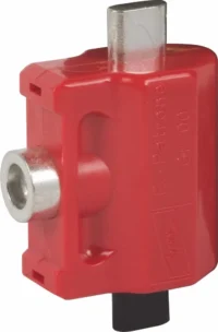 Dehn Erdungspatrone NH 00 teilisoliert EP NH00 TI M10