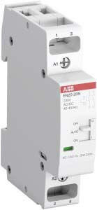 ABB ABB Stotz S&J EN Installationsschütze EN20-20N-01