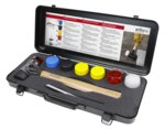 Wiha 832 B8 Safety-Set Schonhammer 44008