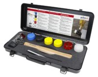 Wiha 832 B8 Safety-Set Schonhammer 44008